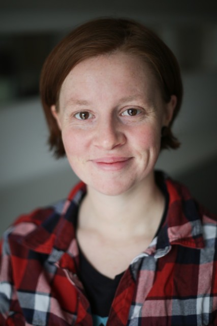 Jenny Buch