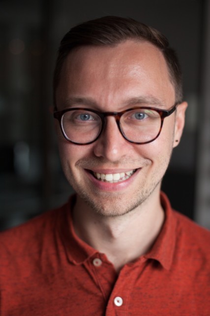 Matthias Kloth
