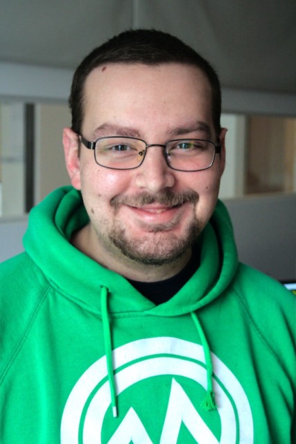Samuel Reile