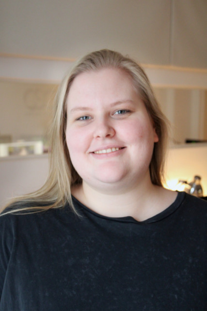 Annemarie Ollendorf