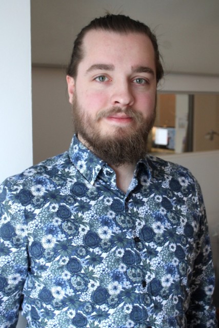JO-HANNES RISCHE