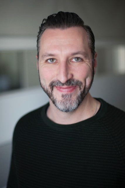 Christopher Hamann