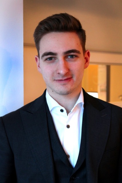 Paul Gleitsmann